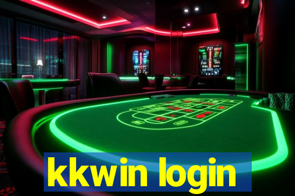 kkwin login